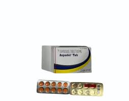 Aspadol 100mg pain relief